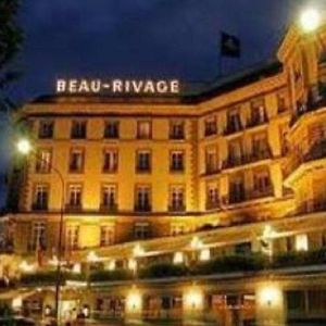 Beau Rivage Hotel