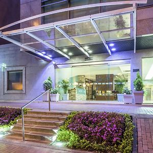 Holiday Inn Express Bogota - Parque La 93 By Ihg